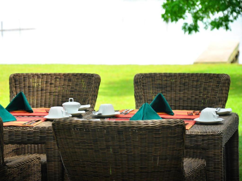 Roman Lake Ayurveda Boutique Resort Ahungalla Kültér fotó