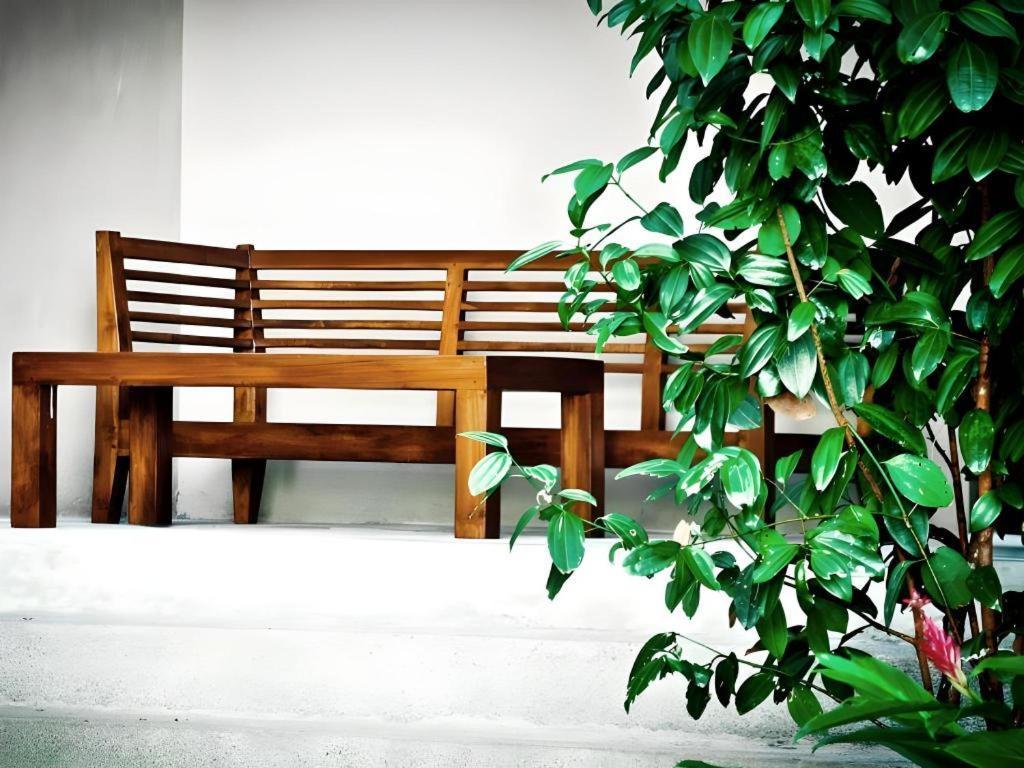 Roman Lake Ayurveda Boutique Resort Ahungalla Kültér fotó