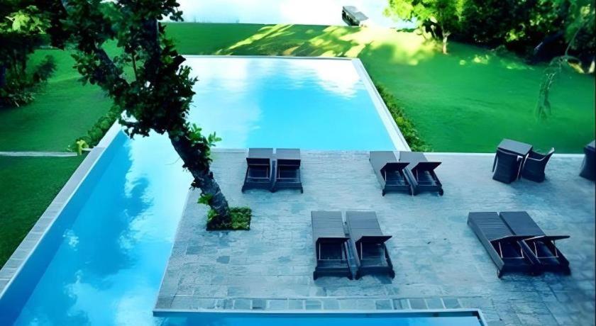 Roman Lake Ayurveda Boutique Resort Ahungalla Kültér fotó