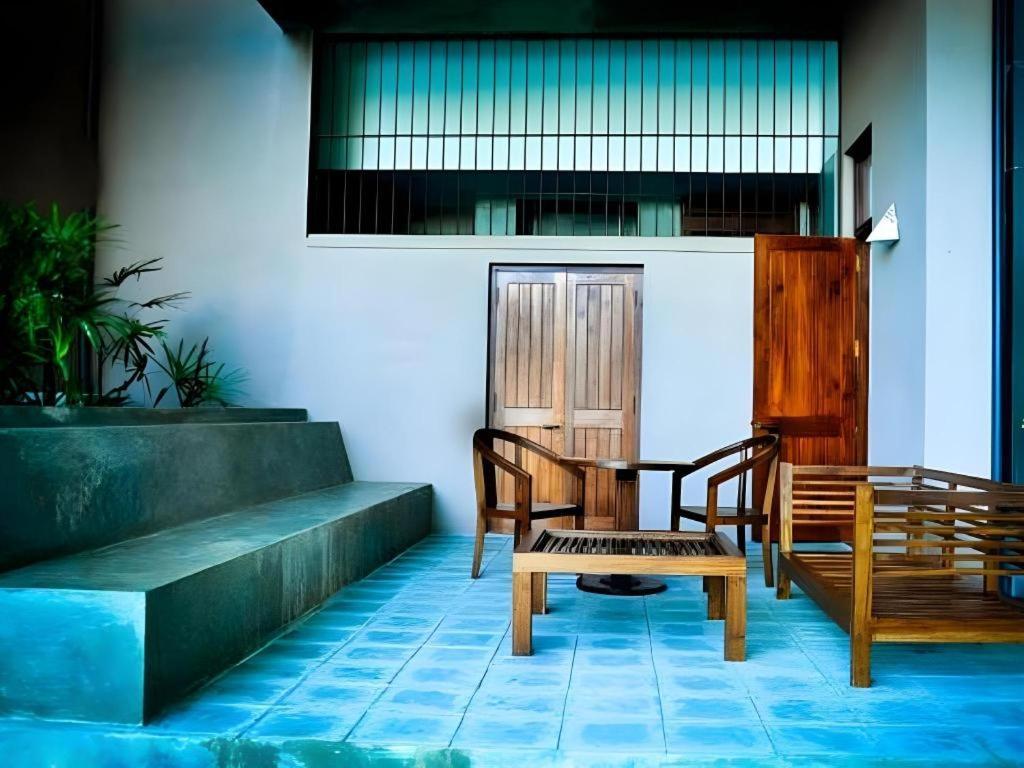 Roman Lake Ayurveda Boutique Resort Ahungalla Kültér fotó